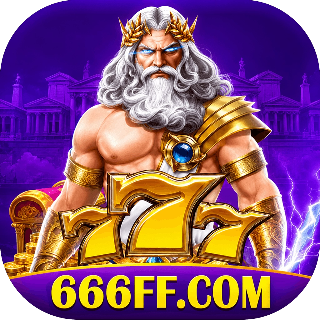 Aplikasi 666ff Resmi: Download dan Instalasi APK Resmi — ikon aplikasi