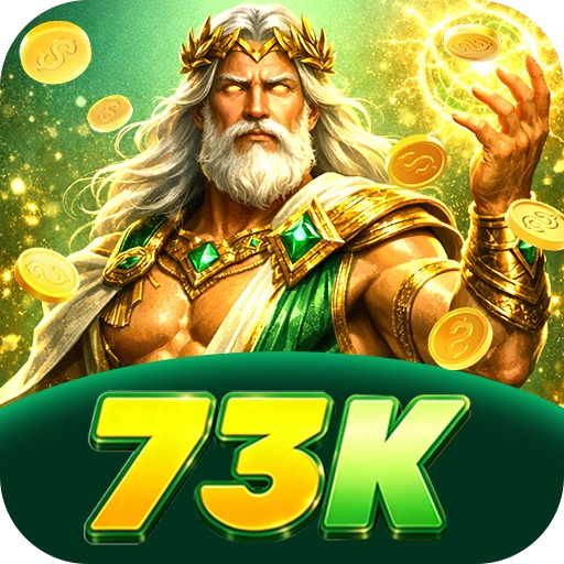 Download 73k APK Original untuk Android APK Resmi — ikon aplikasi