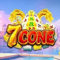 Review Lengkap Aplikasi 7cone Terbaru APK Resmi — ikon aplikasi