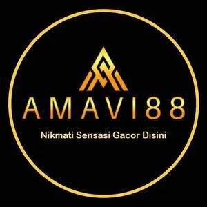 Download amavi88 APK Terbaru Full Version APK Resmi — ikon aplikasi
