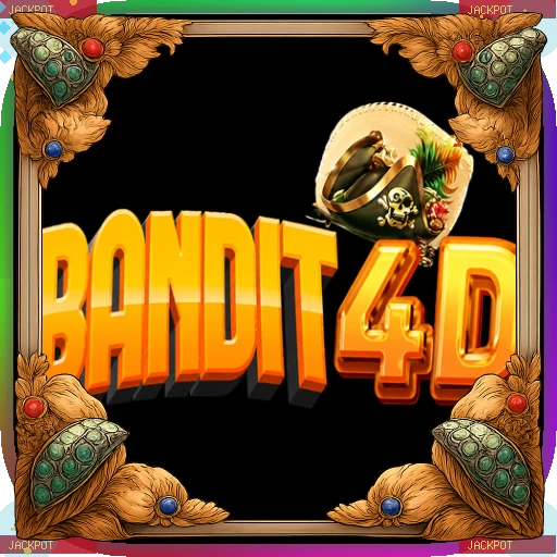 bandit4d APK Terbaru untuk Perangkat Android APK Resmi — ikon aplikasi