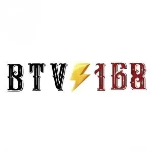 Aplikasi btv168 Terbaru dan Terlengkap APK Resmi — ikon aplikasi