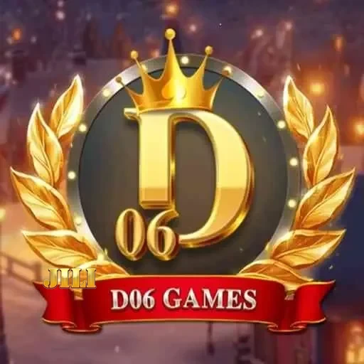 Aplikasi d06games Ringan untuk Android APK Resmi — ikon aplikasi