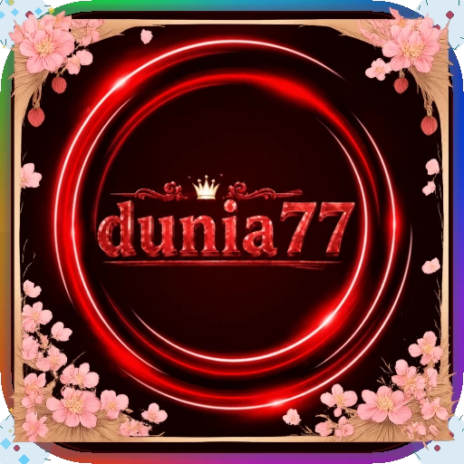 Unduh dunia77 APK Gratis untuk Android APK Resmi — ikon aplikasi