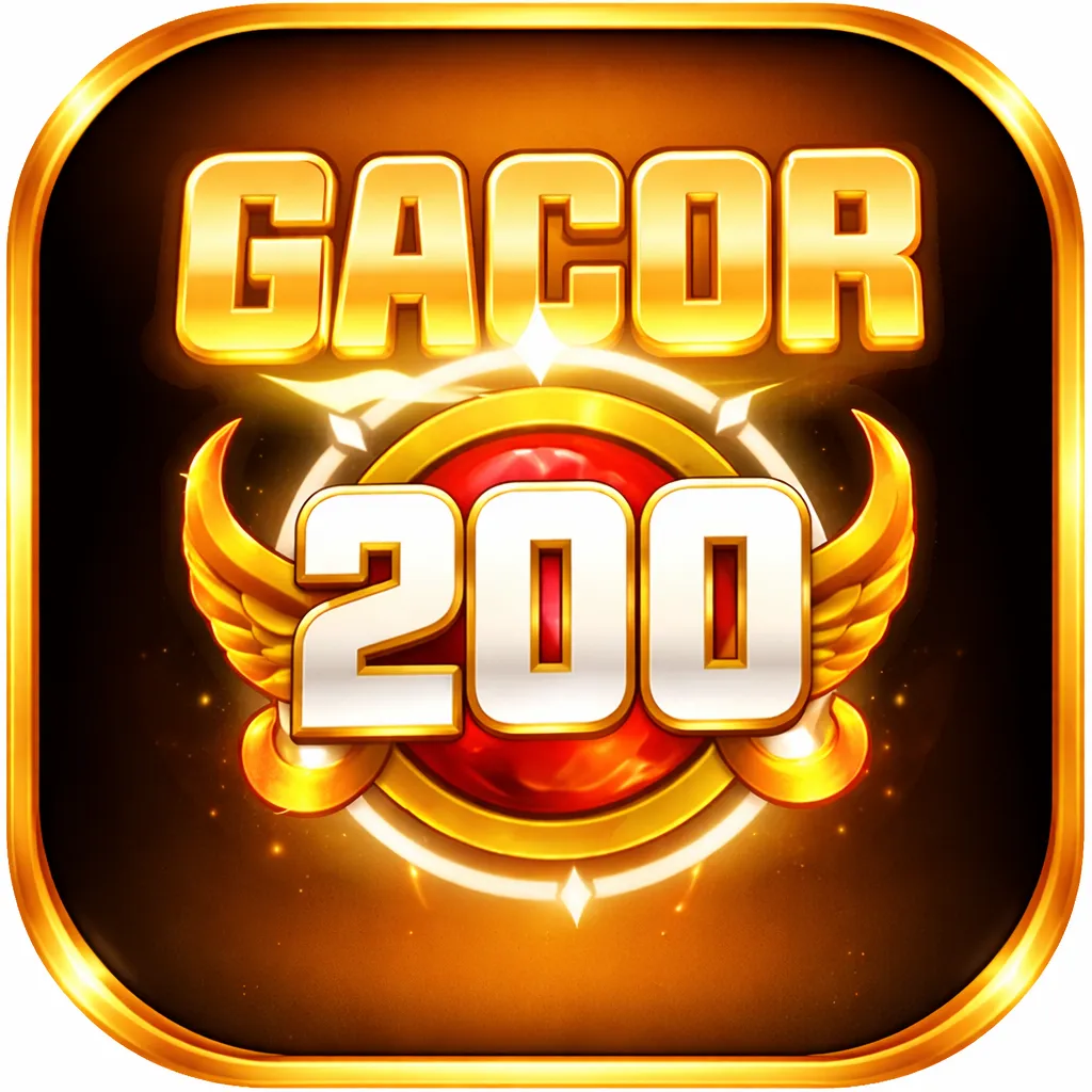 garco200 Versi Terbaru untuk Android Tanpa Ribet APK Resmi — ikon aplikasi