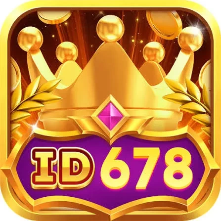 id678 Terbaru: Review Aplikasi dan Link Unduh APK Resmi — ikon aplikasi