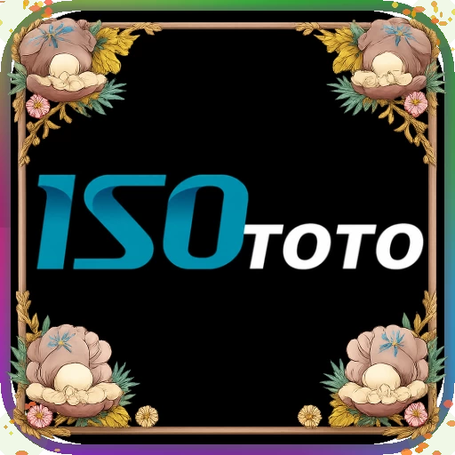 isototo APK Terbaru untuk Android Tanpa Iklan APK Resmi — ikon aplikasi