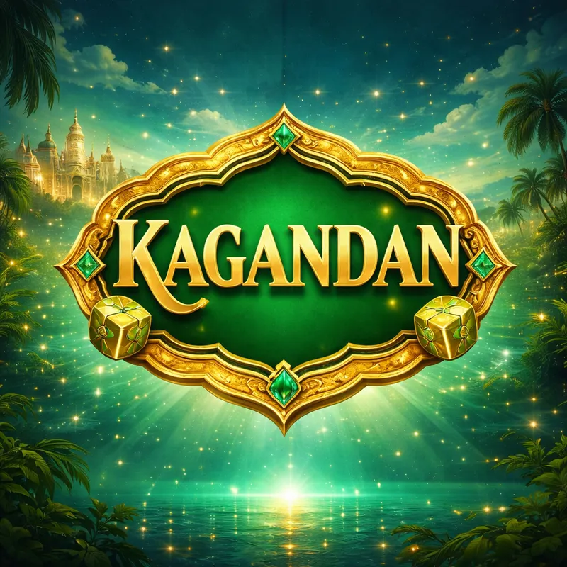 kagandan APK Full Version untuk Android APK Resmi — ikon aplikasi