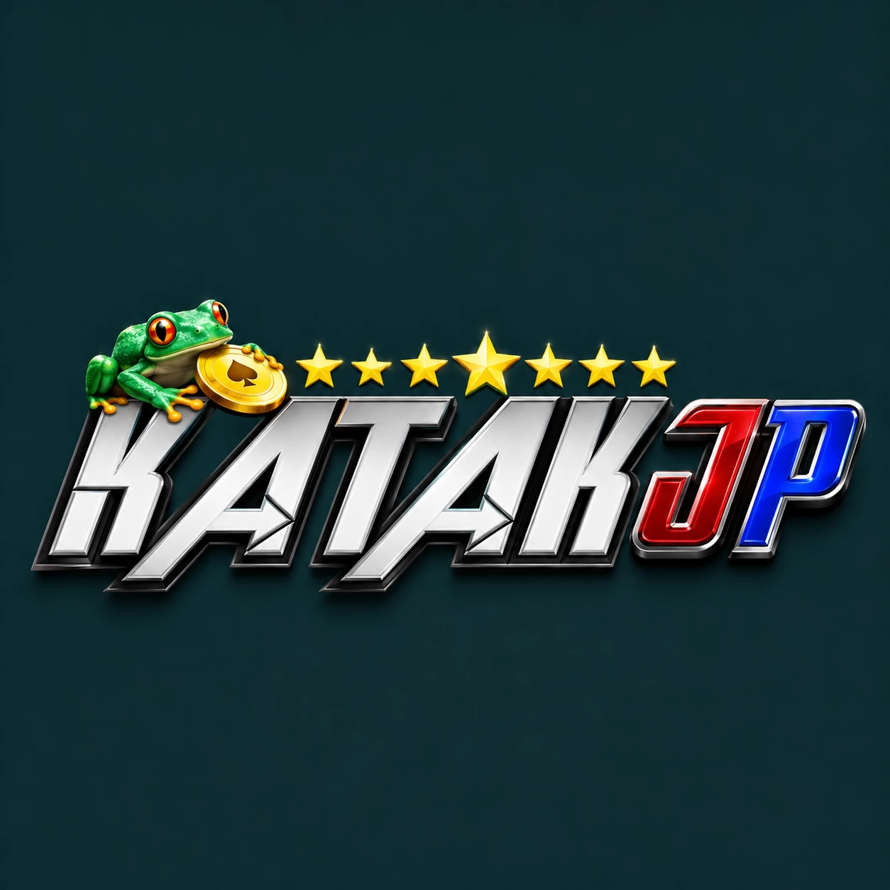katakjp App APK Terbaru APK Resmi — ikon aplikasi