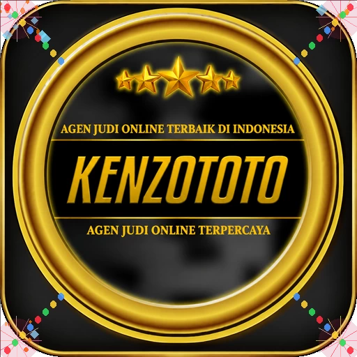 Info Lengkap Aplikasi kenzototo Versi Terbaru APK Resmi — ikon aplikasi