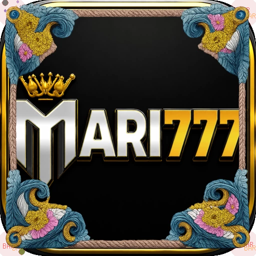 mari777 APK: Cara Download dan Instal di Android APK Resmi — ikon aplikasi