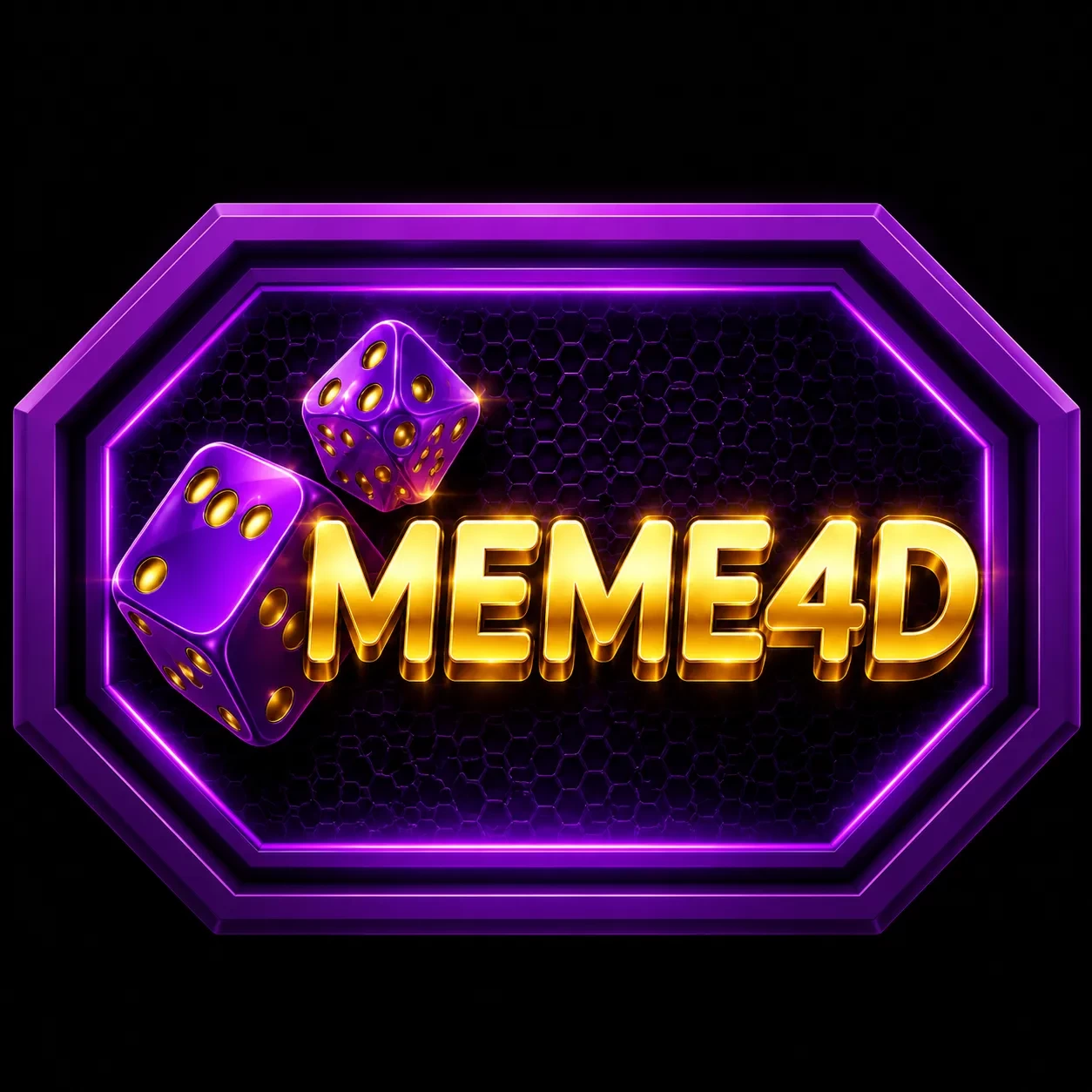 Cara Update Aplikasi meme4d ke Versi Terbaru APK Resmi — ikon aplikasi