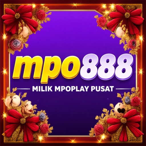 Info Lengkap Aplikasi mpo888 Versi Terbaru APK Resmi — ikon aplikasi