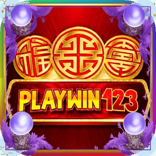 playwin123 App Terbaru: Fitur Unggulan dan Download APK Resmi — ikon aplikasi