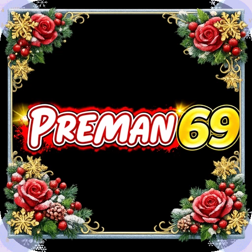 preman69 Versi Terbaru untuk Android Tanpa Ribet APK Resmi — ikon aplikasi