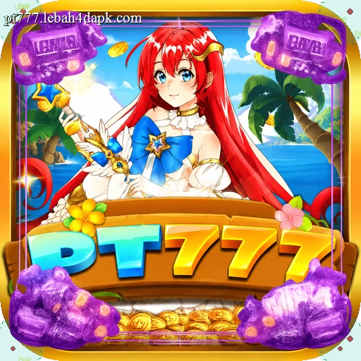Download pt777 APK untuk Android APK Resmi — ikon aplikasi