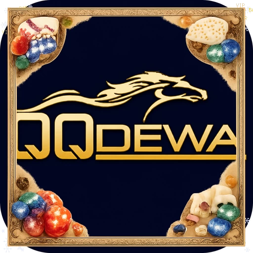 qqdewa Terbaru: Download APK dan Info Lengkap APK Resmi — ikon aplikasi