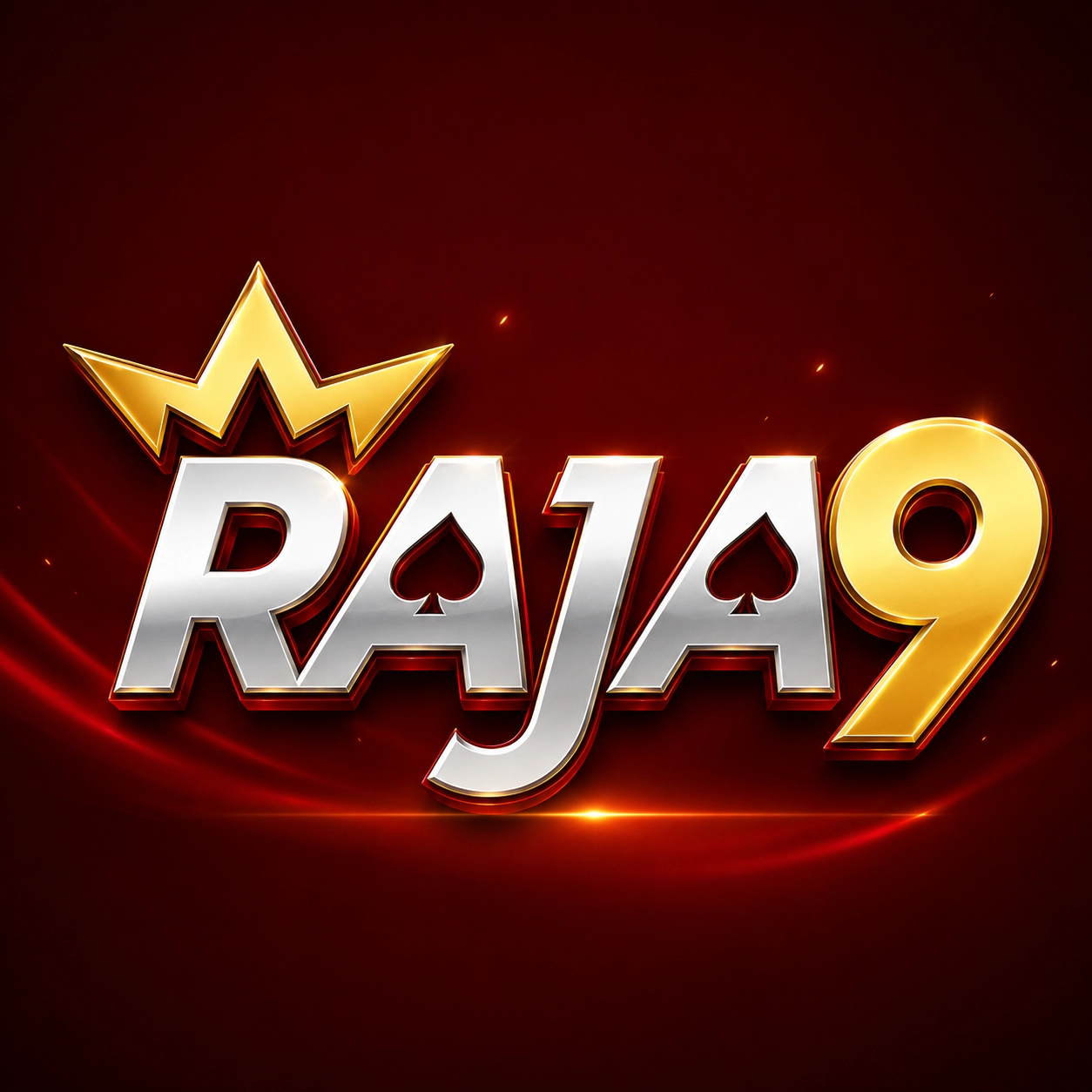 raja9 APK Terbaru dengan Fitur Lengkap APK Resmi — ikon aplikasi