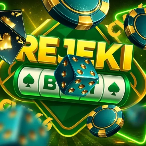 Aplikasi rejeki Terbaru dan Terlengkap APK Resmi — ikon aplikasi