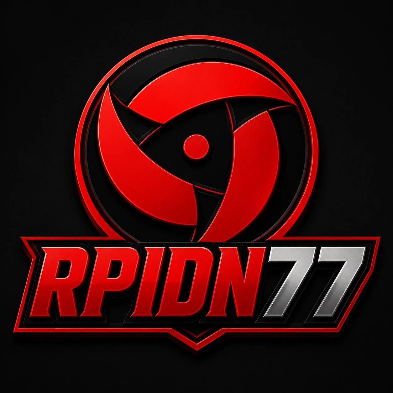 Cara Download dan Instal rpidn77 di Android APK Resmi — ikon aplikasi