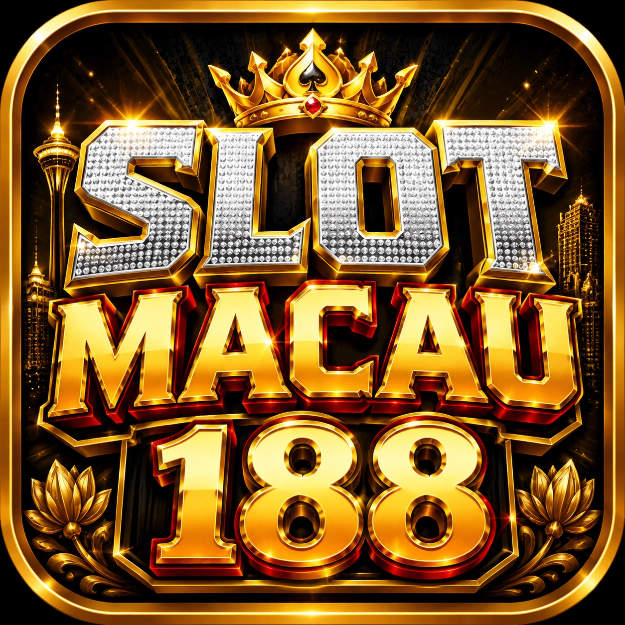 slotmacau188 App: Info, Rating, dan Link Download APK Resmi — ikon aplikasi