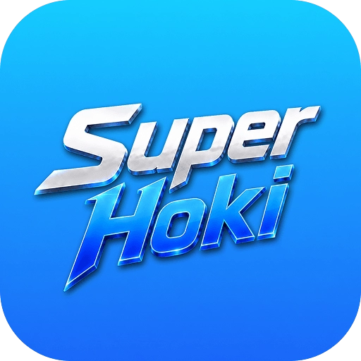 superhoki Terbaru: Review Aplikasi dan Link Unduh APK Resmi — ikon aplikasi
