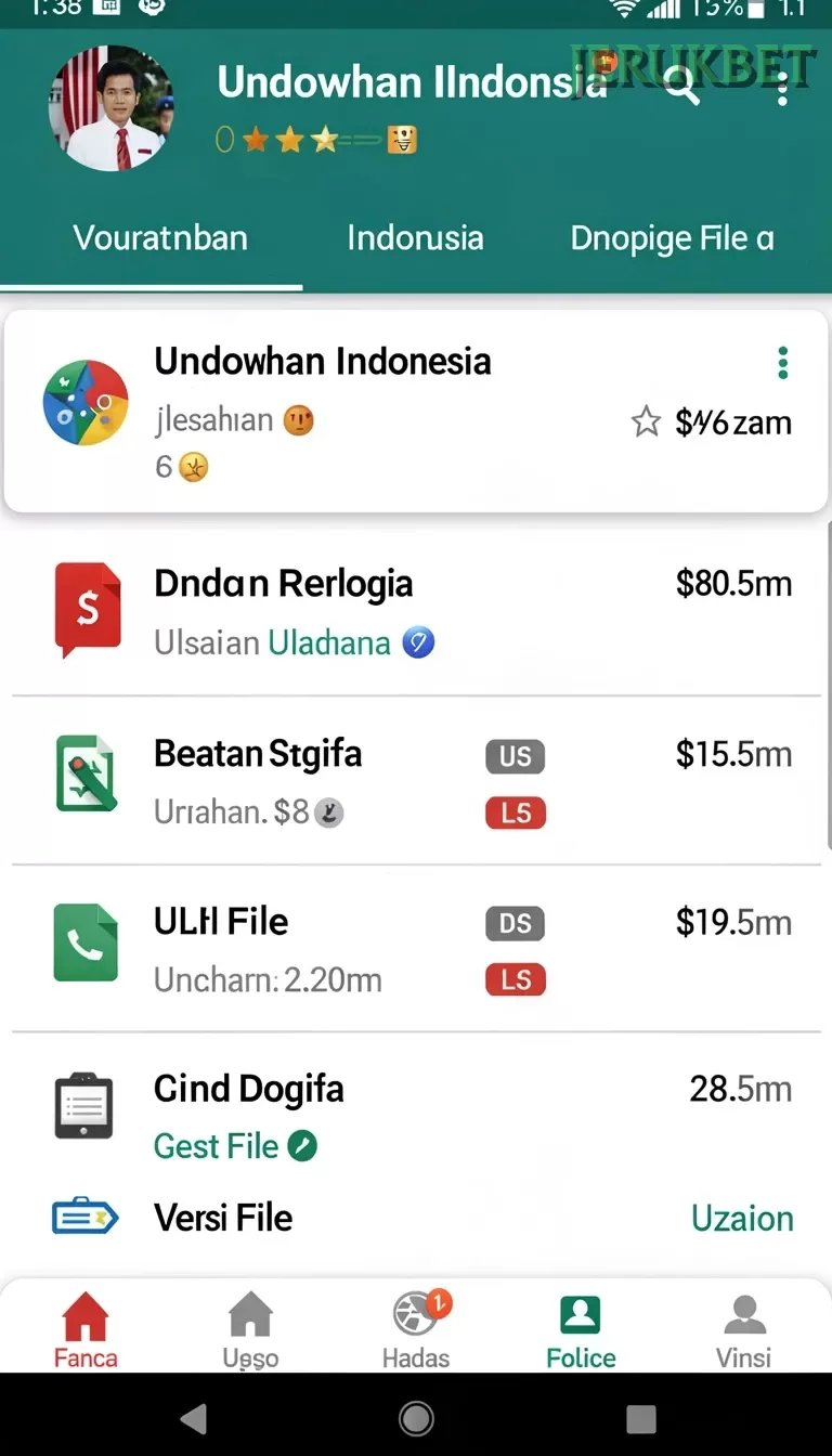 Screenshot bigrich77 nomor 2