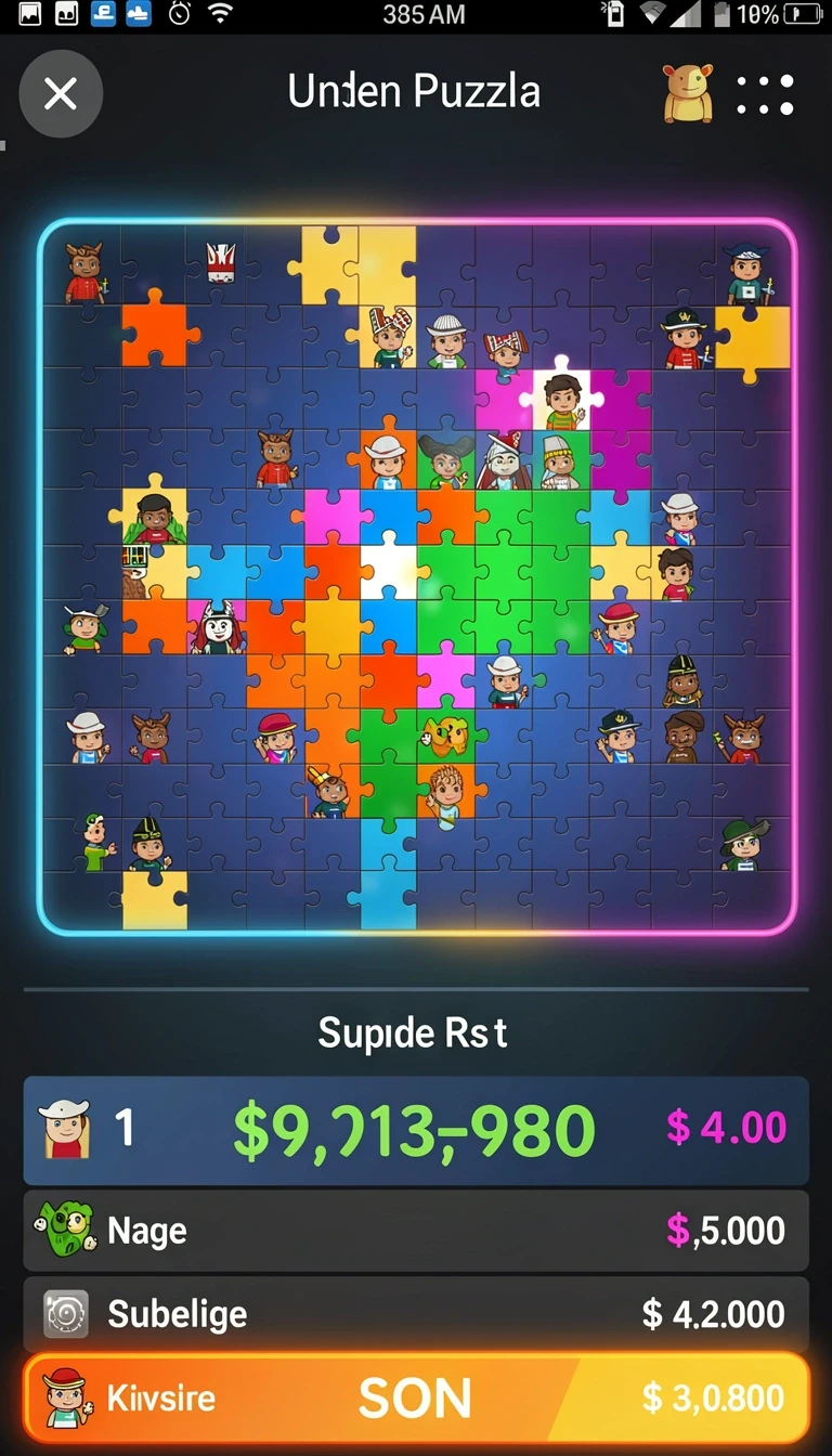 Screenshot Download startogel APK untuk Android nomor 3