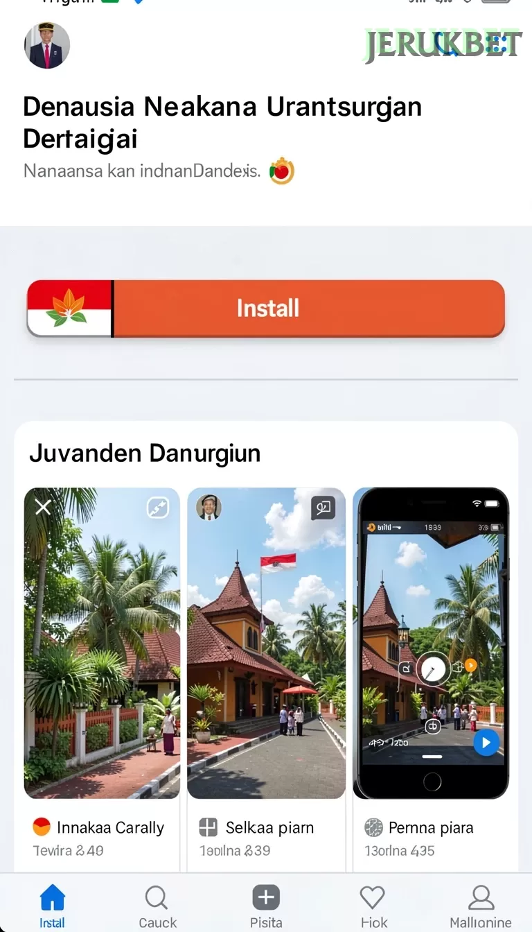 Screenshot bigrich77 nomor 3
