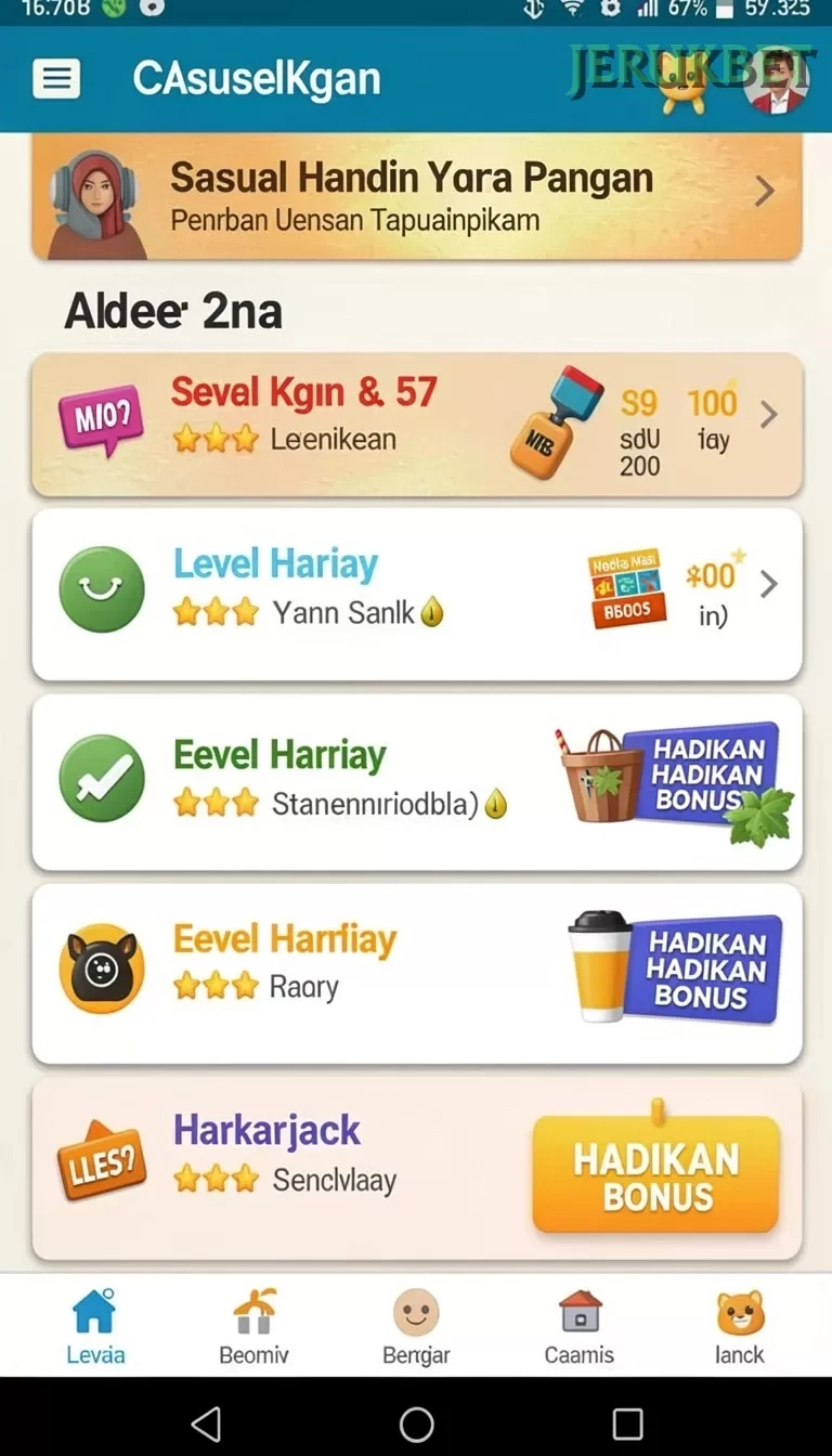 Screenshot in88 nomor 1